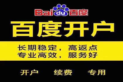 百度竞价托管案例解析
